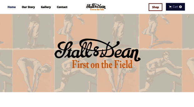 stallanddean.com