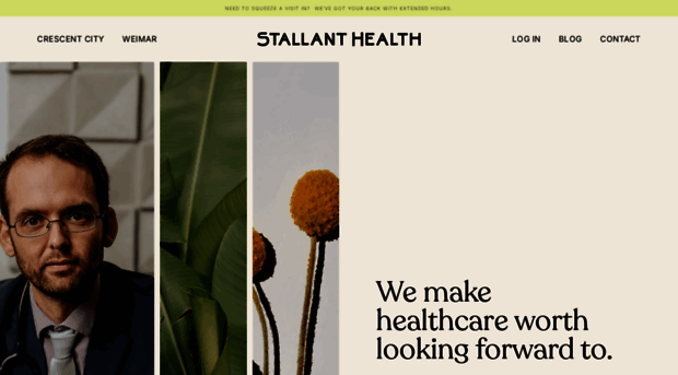 stallanthealth.com