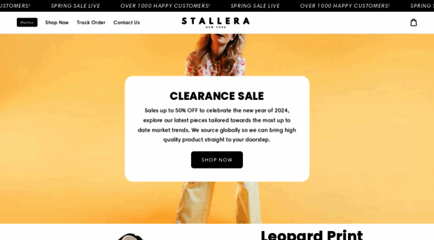 stalleranco.shop