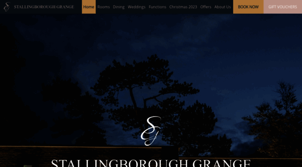 stallingboroughgrange.co.uk