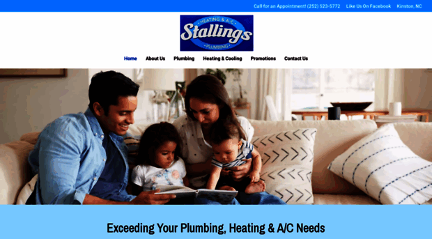 stallingsphac.com