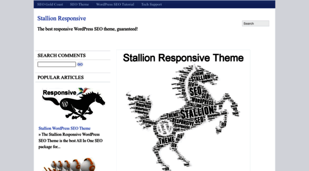 stallion-theme.co.uk