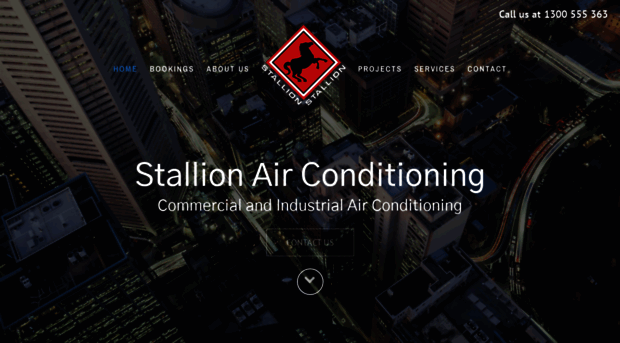 stallionairconditioning.com.au