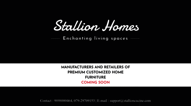 stallioncucine.com