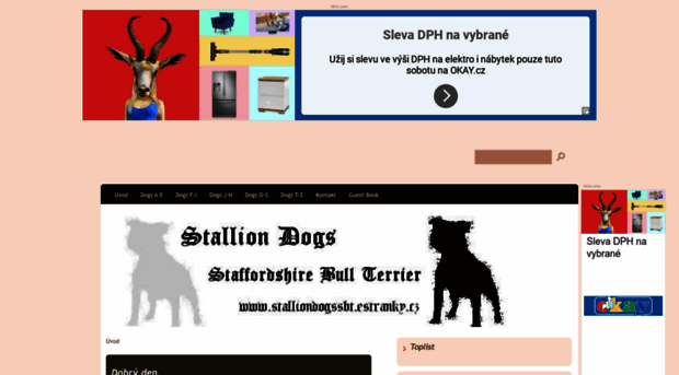 stalliondogssbt.estranky.cz