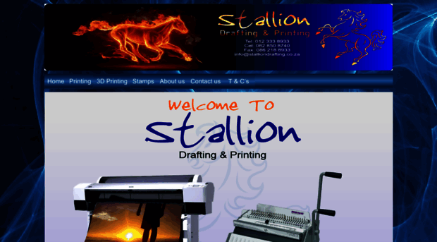stalliondrafting.co.za
