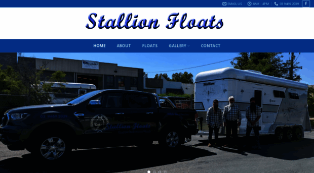 stallionfloats.com.au