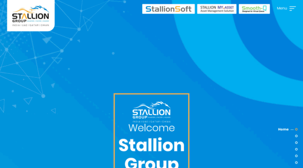 stallionglobal.com