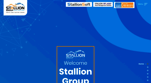 stallionindia.com