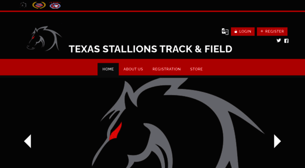 stallionstrack.com