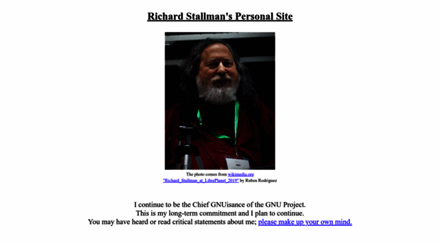 stallman.org