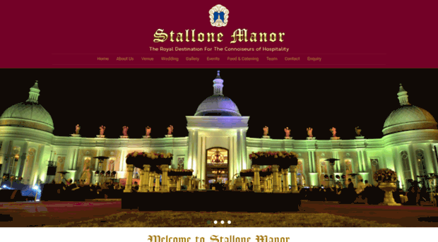 stallonemanor.com