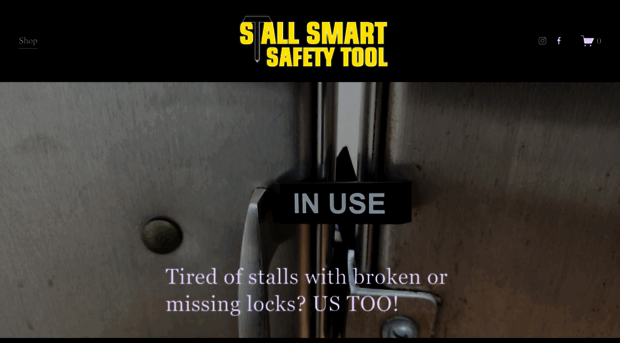 stallsmartsafetytool.com