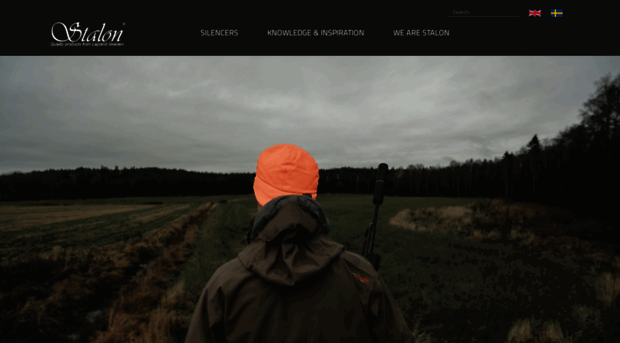 stalonsilencer.com