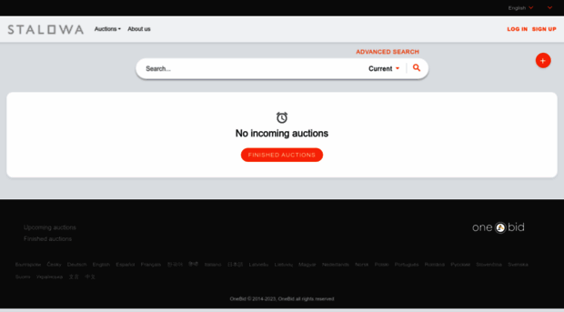 stalowa.onebid.pl