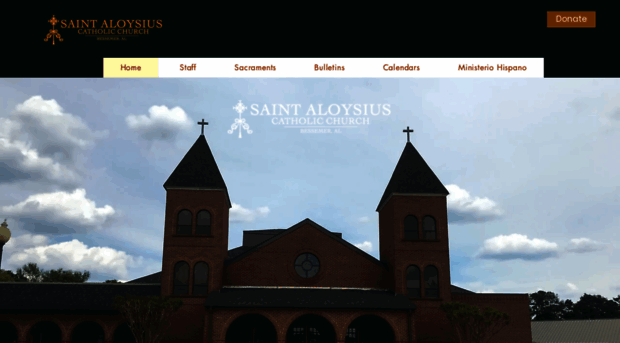 staloysiuscc.org