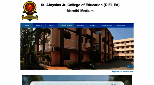 staloysiusdeled.com