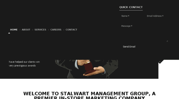 stalwartmanagementgroup.com