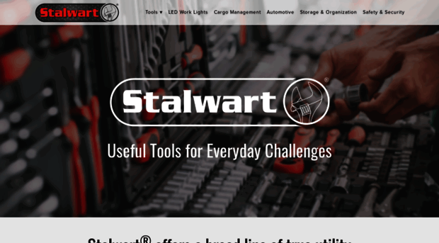 stalwartproducts.com