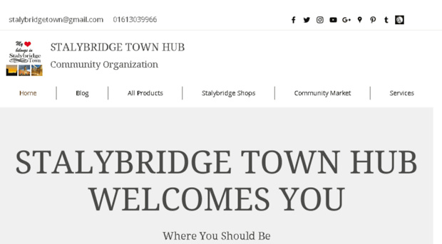 stalybridgetown.com