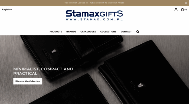 stamaxluxurygifts.pl