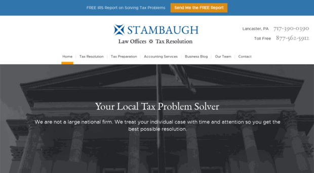 stambaughtaxattorney.com