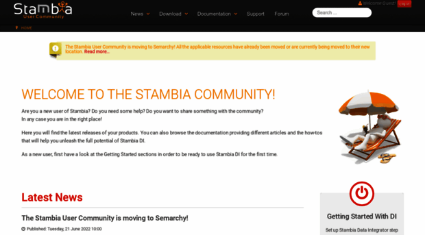 stambia.org