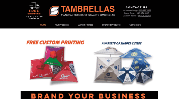 stambrellas.com