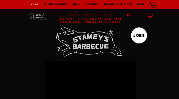 stameys.com