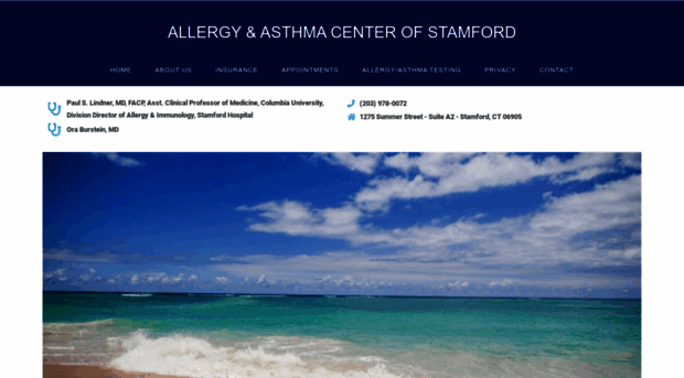 stamfordallergy.com