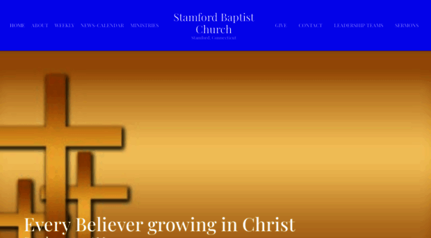 stamfordbaptistchurch.org