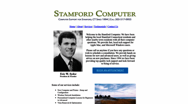 stamfordcomputer.com