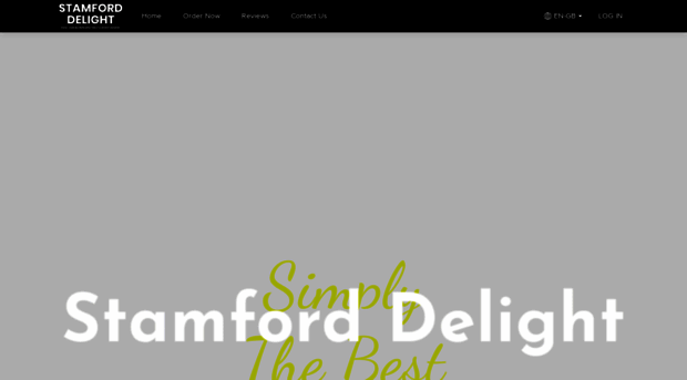 stamforddelight.co.uk