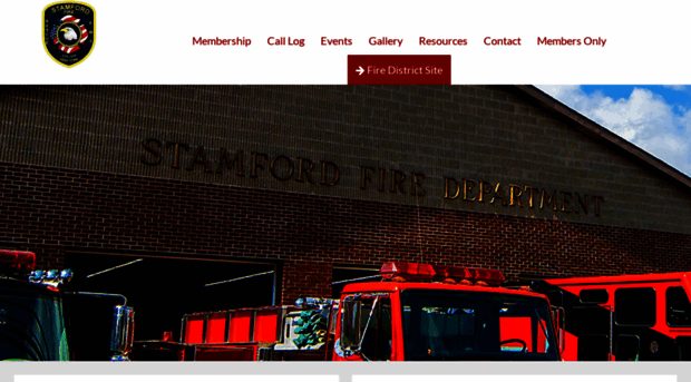 stamfordfiredept.com