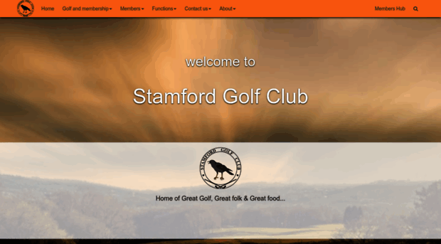 stamfordgolfclub.co.uk