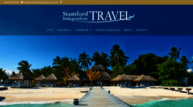 stamfordindependenttravel.co.uk