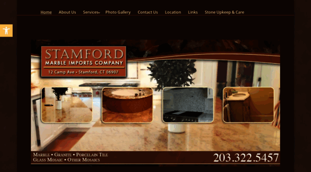 stamfordmarble.com