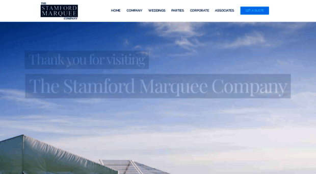 stamfordmarquees.co.uk