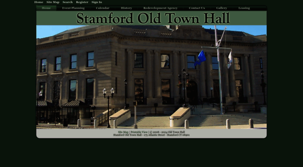 stamfordoldtownhall.net