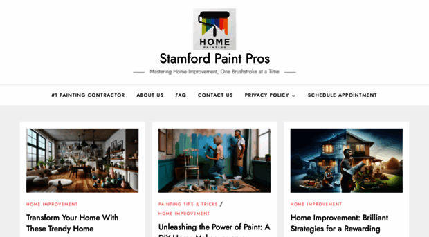 stamfordpaintingpros.com