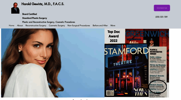 stamfordplasticsurgery.com