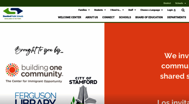 stamfordpublicschools.org