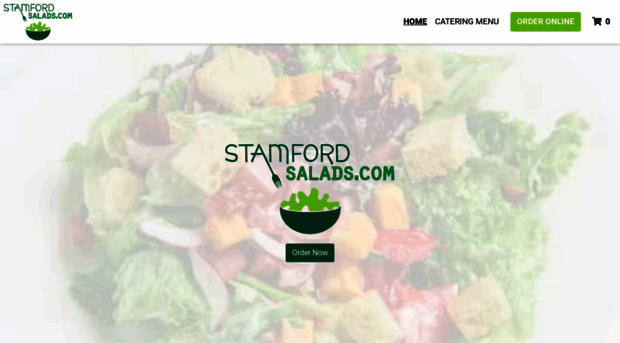 stamfordsalads.com