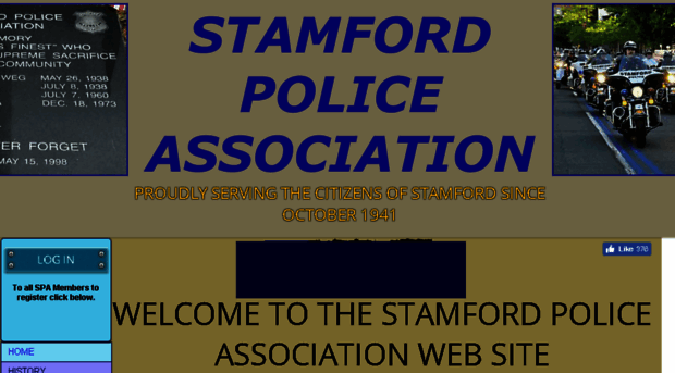 stamfordspa.com