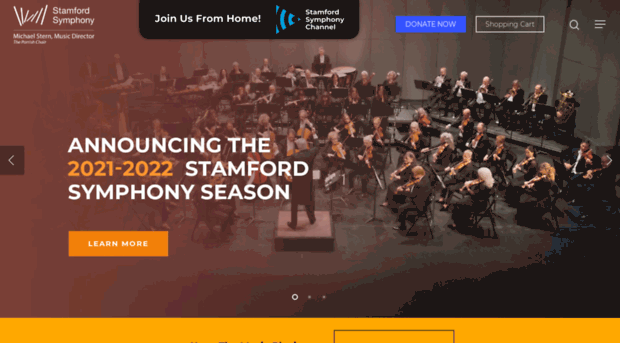 stamfordsymphony.org