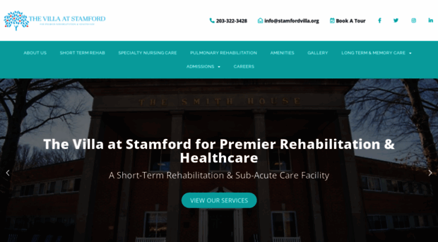 stamfordvilla.org
