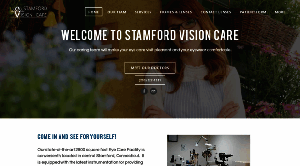 stamfordvisioncare.com