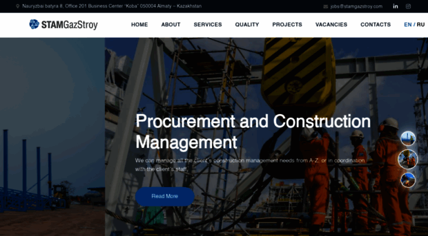 stamgazstroy.com
