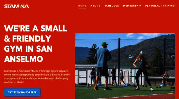 staminafitnesstraining.com