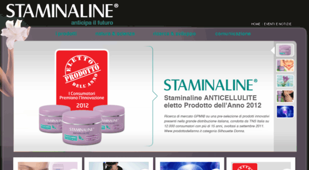 staminaline.it